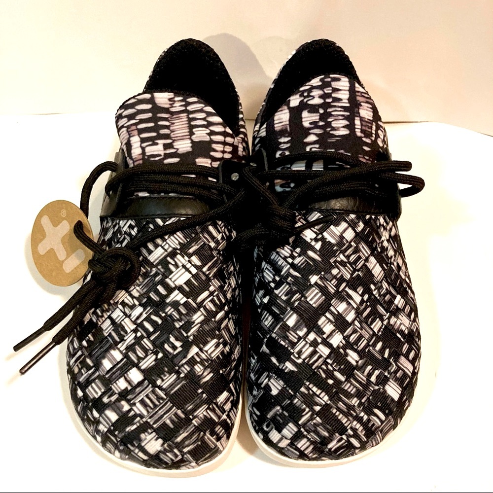 OTZ  Shoes OG AVY Tribal White Black 8.5